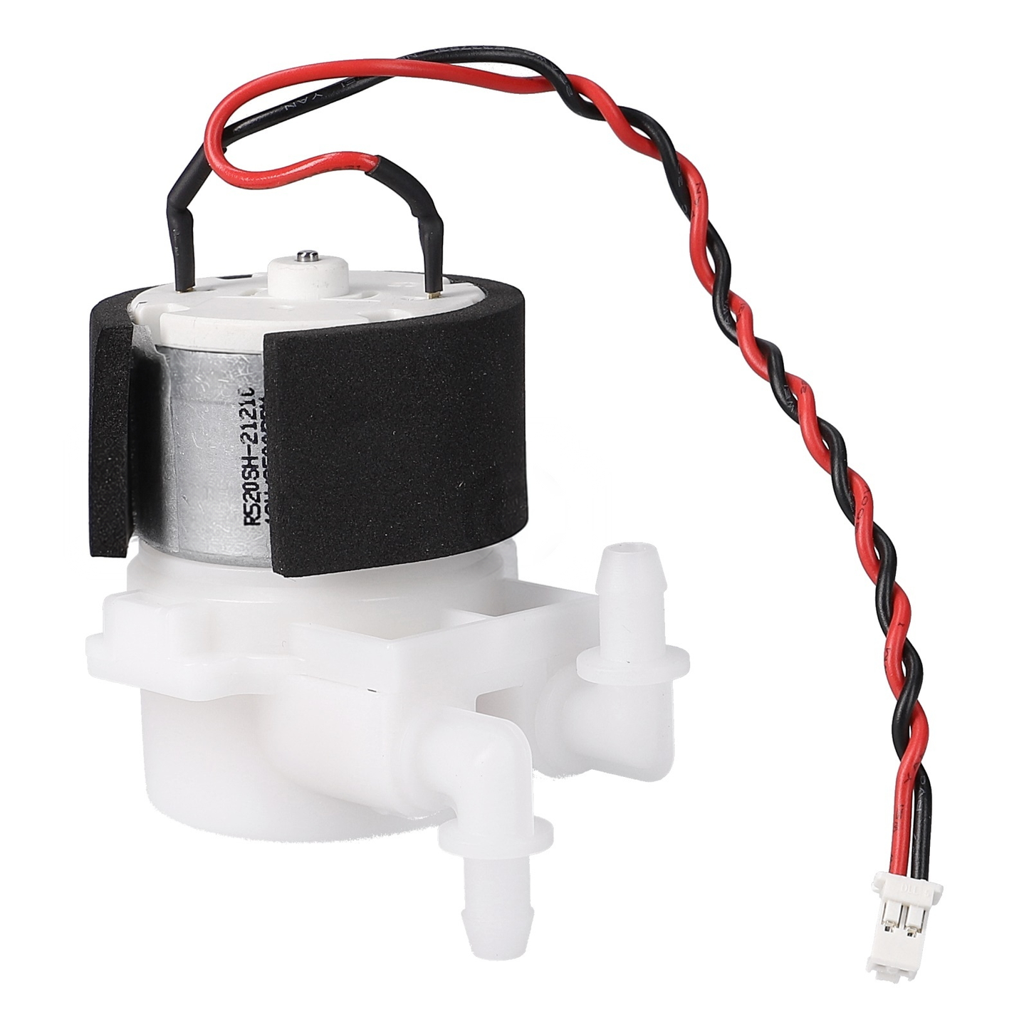 Peristaltic Pump Assembly For Ecovacs Deebot X2, X5, T30S Series Vacuum Cleaner