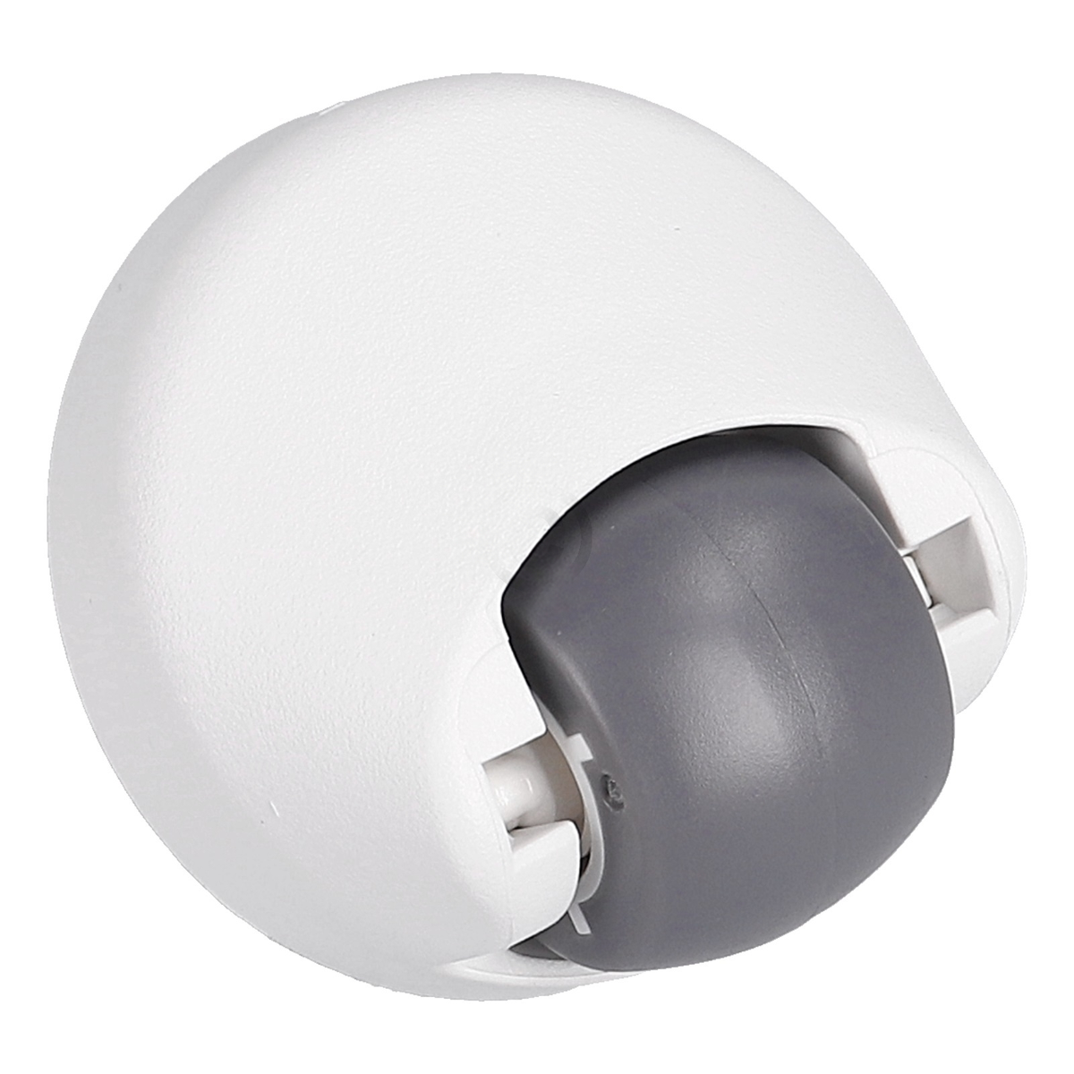 Ecovacs Deebot X2 OMNI (White) Universal Wheel
