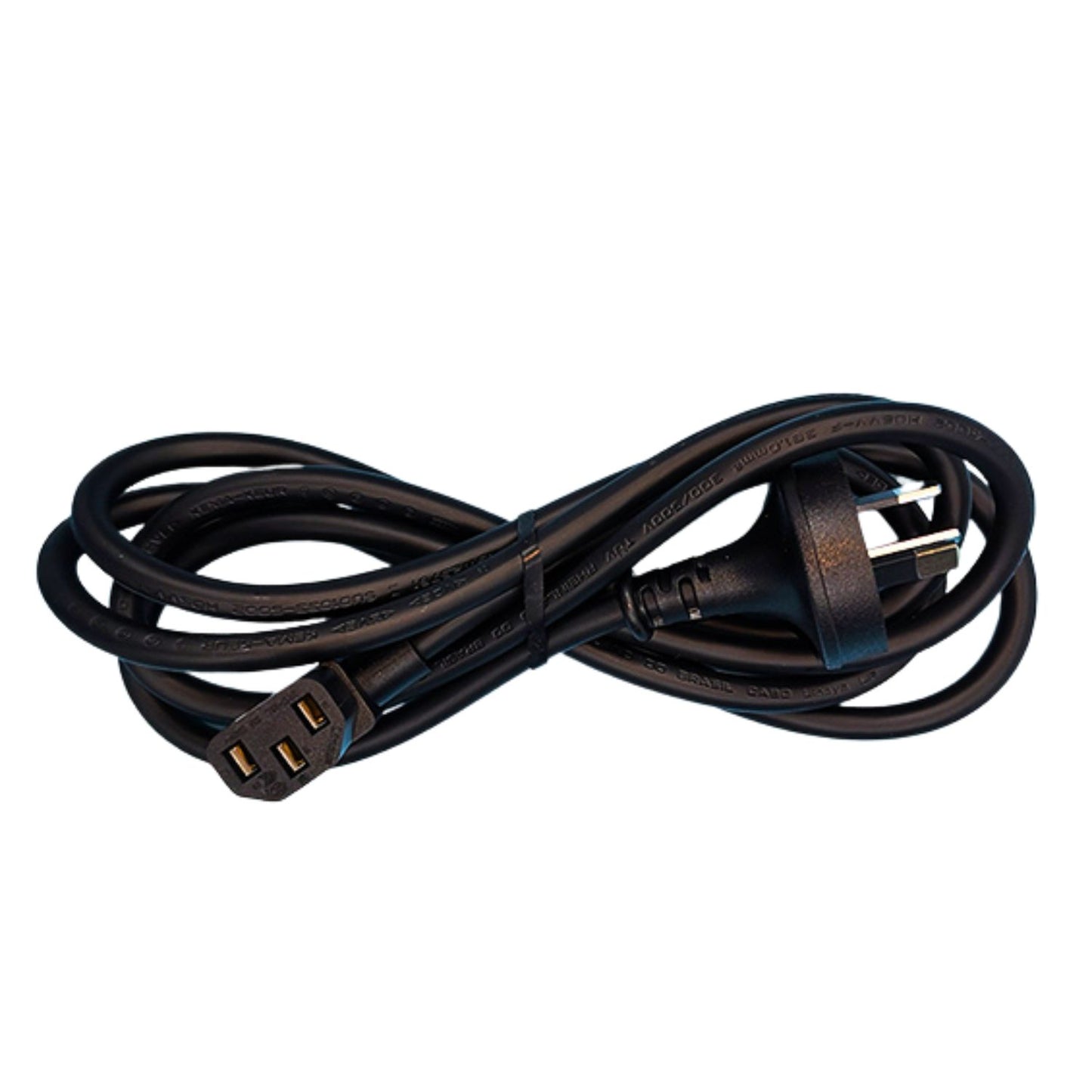 AC Power Cord for Ecovacs Vacuum Cleaners