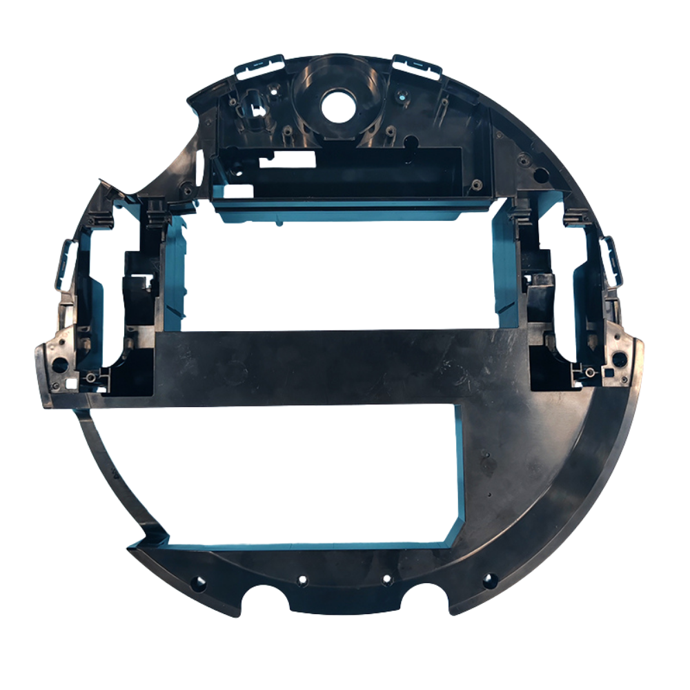 Ecovacs Deebot X8 Pro Chassis