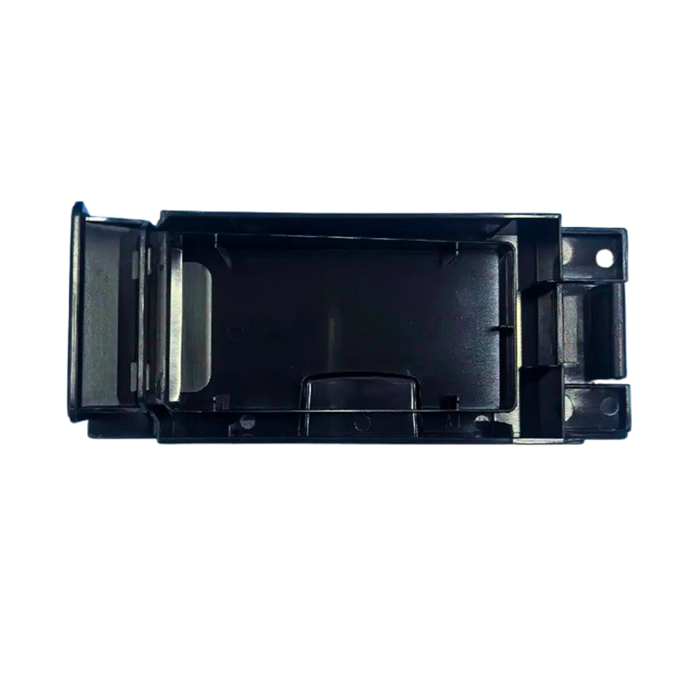 Ecovacs X8 Pro Dust Box Cover (black)