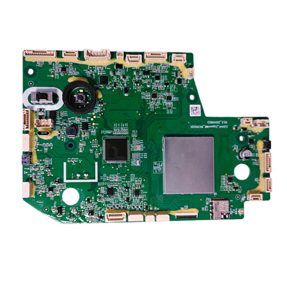 Brand New Main Board of Ecovacs Deebot T50 MAX PRO OMNI