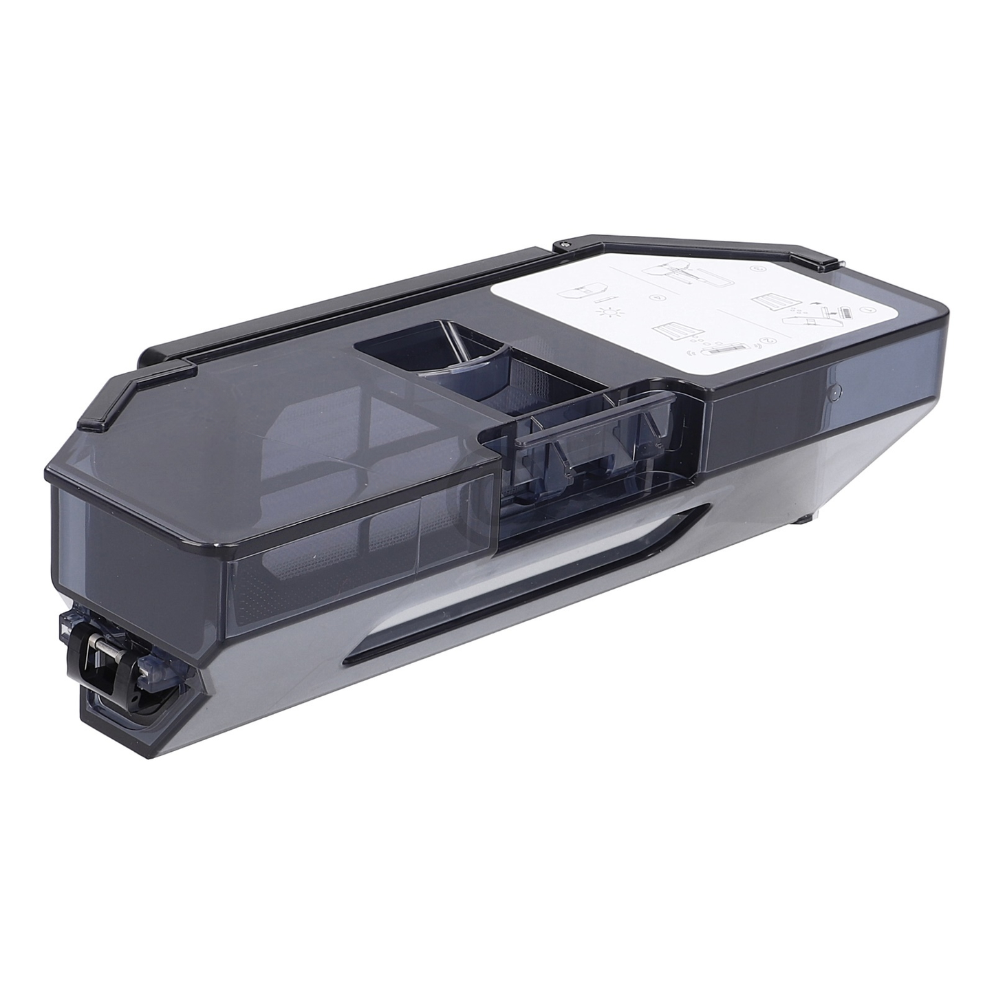 Ecovacs Deebot T50 Series Vacuum Cleaner Dust Box