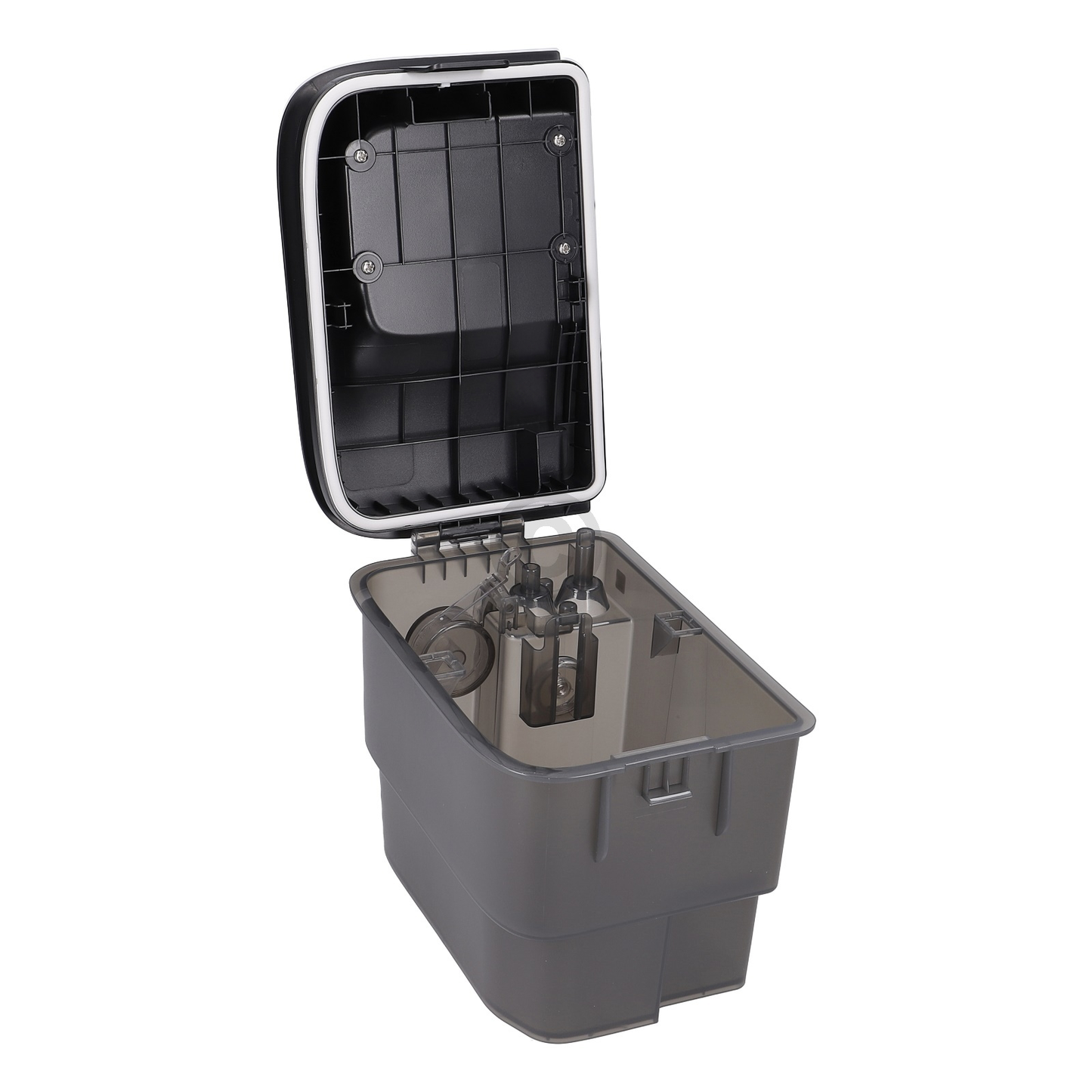 Dirty Water Tank For Ecovacs Deebot X9 PRO, X9 PRO OMNI Vacuum Cleaner