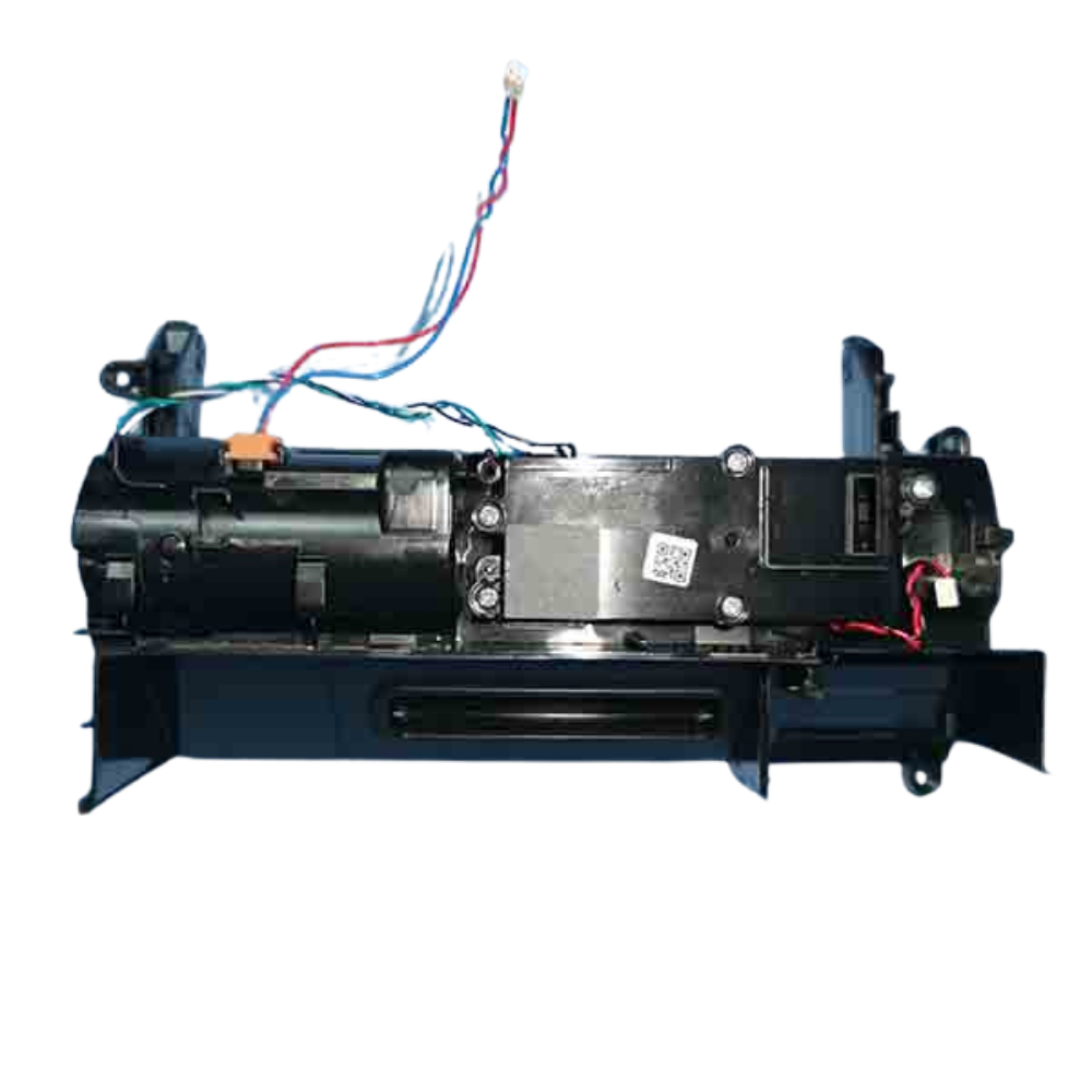 Main Brush Holder Motor Assembly For Ecovacs X11 PRO OMNI, X11 OMNI CYCLONE, Yeedi S20 Infinity