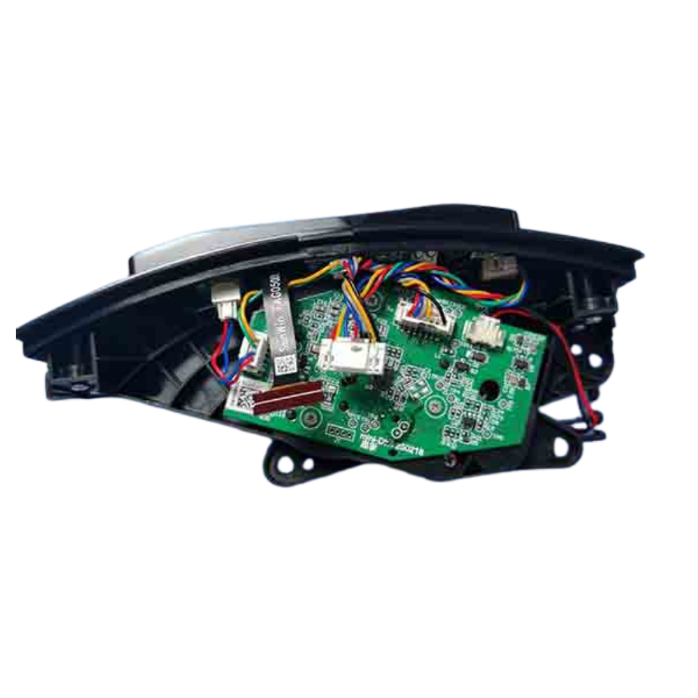 Mini DTOF For Ecovacs X11 PRO OMNI, X11 OMNI CYCLONE, Yeedi S20 Infinity