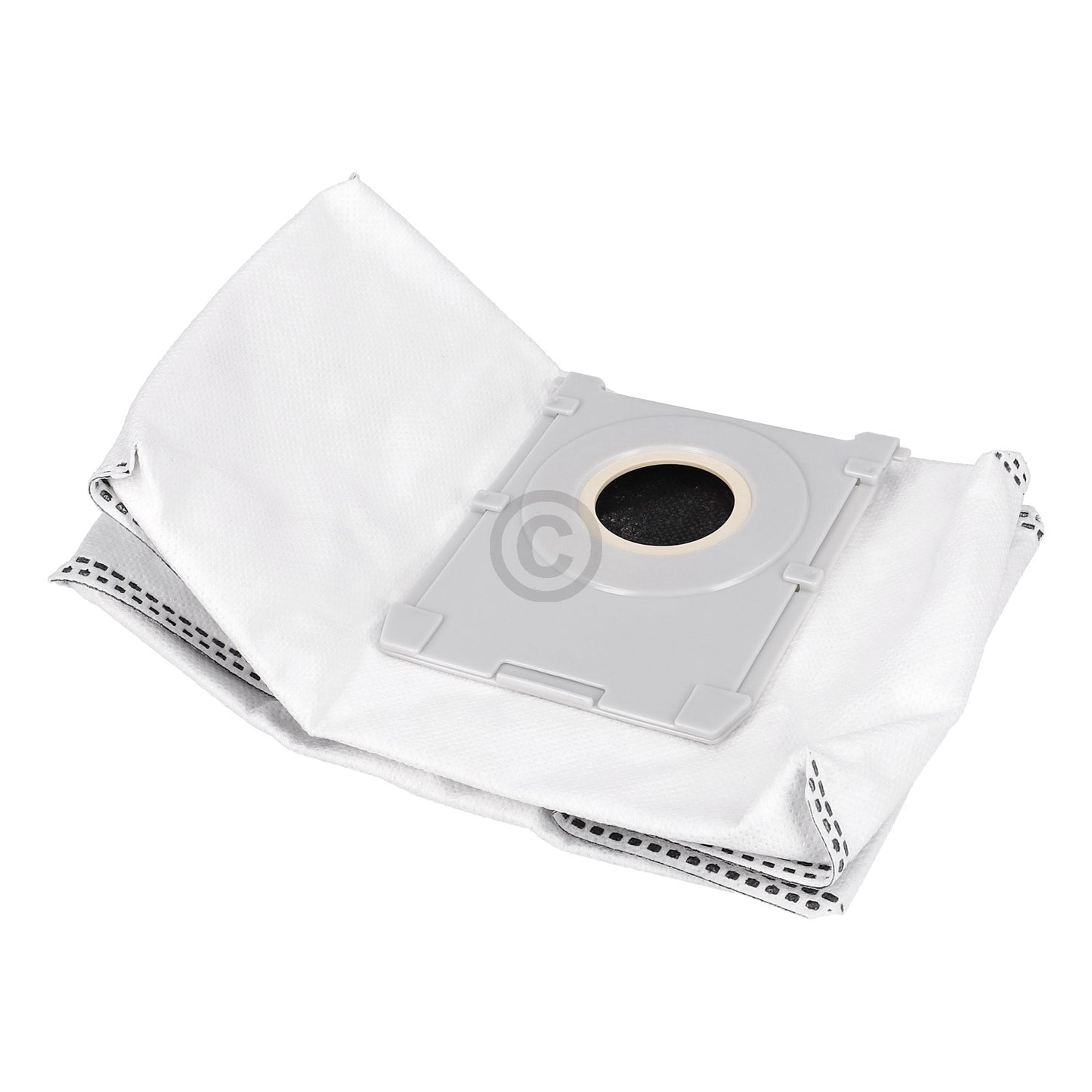 Antibacterial Dust Bag For Ecovacs X11 PRO OMNI