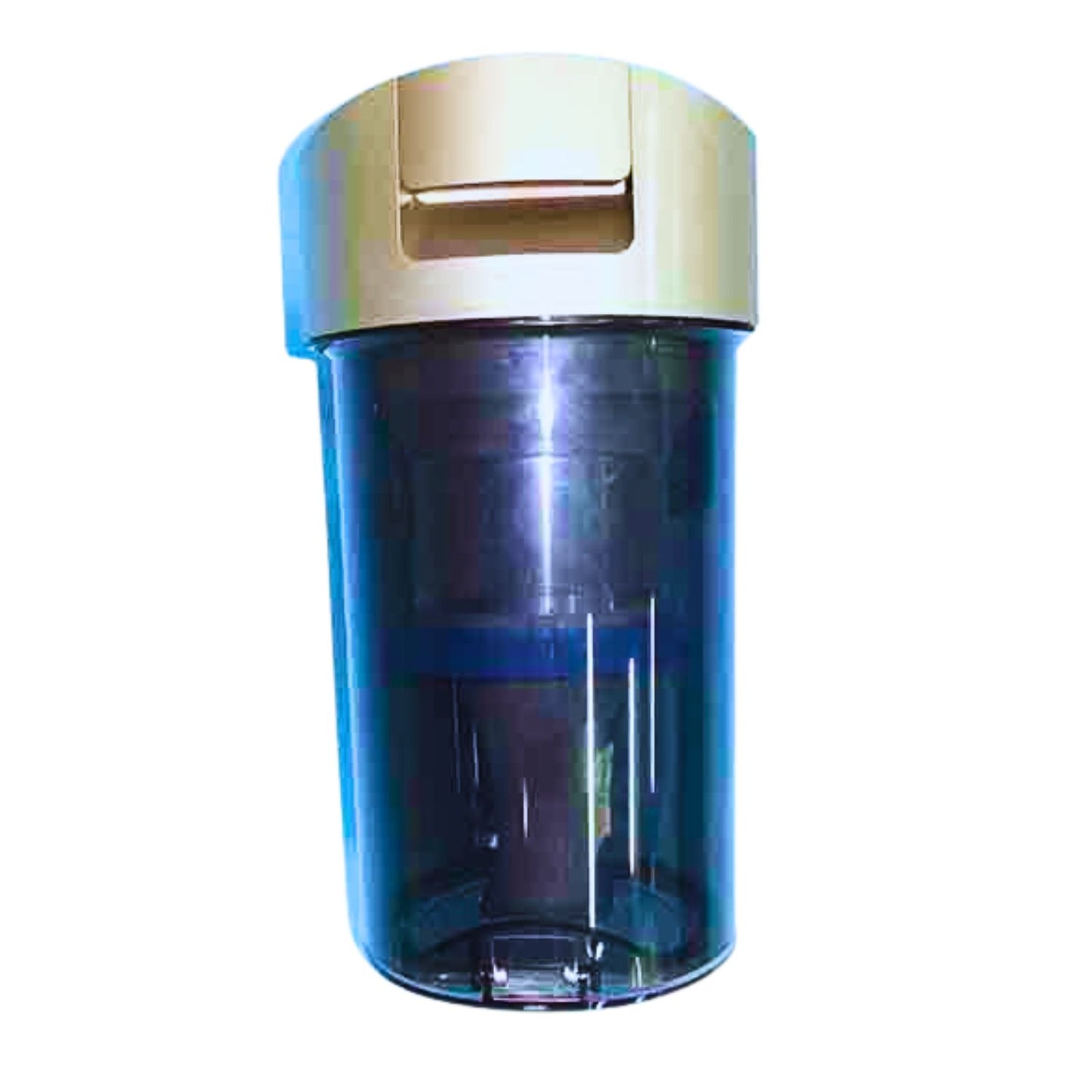 Dust - Collecting Bucket Assembly For Ecovacs X11 OMNI CYCLONE