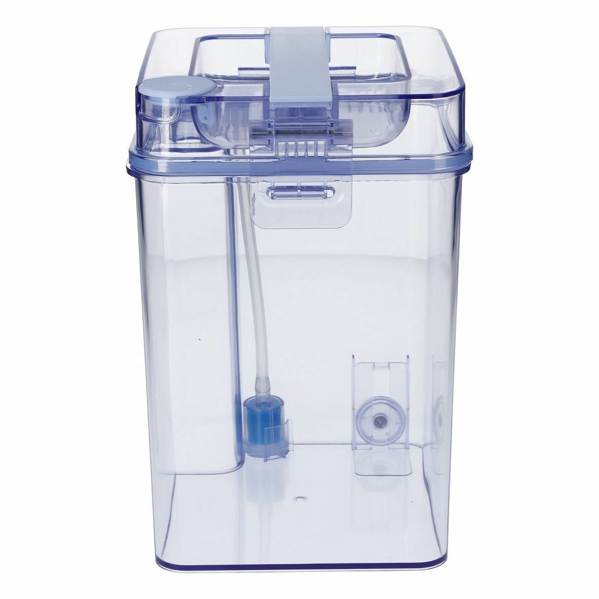 Clean water tank X1 OMNI (black) X1 TURBO X1 OMNI (white),CH2128,T10 OMNI X1e OMNI,V830,T20 OMNI,X1S PRO PLUS