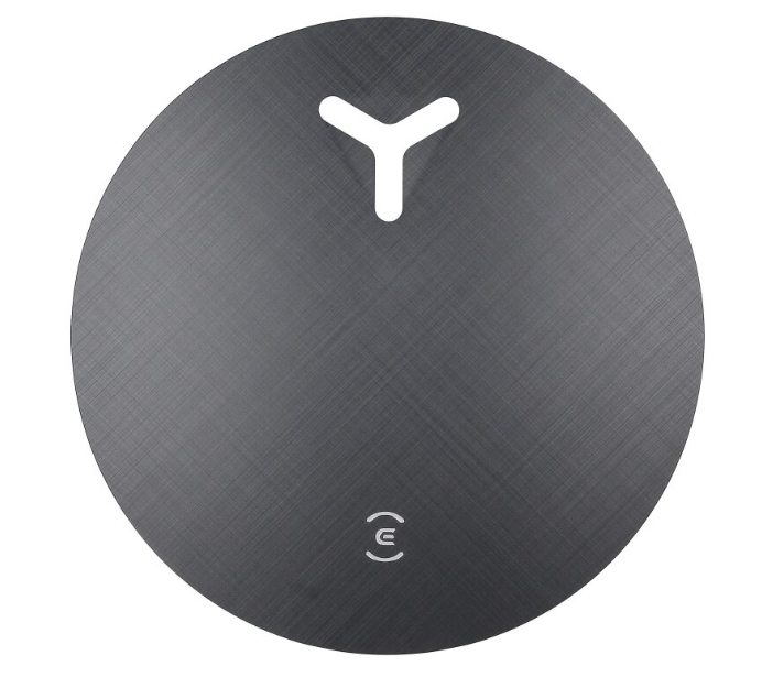 Dust box cover