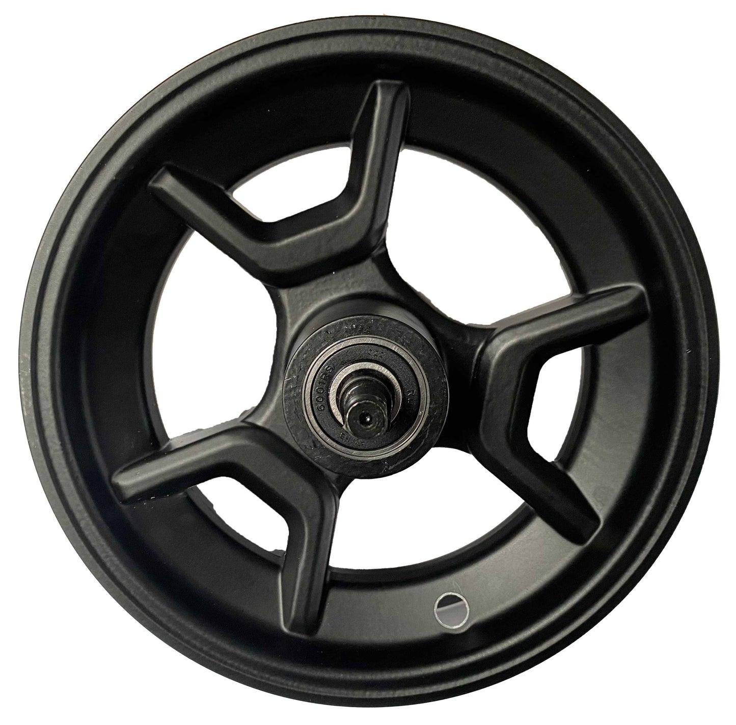 NIU KQi2 E-scooter Front Hub Wheel without Tire Original Parts