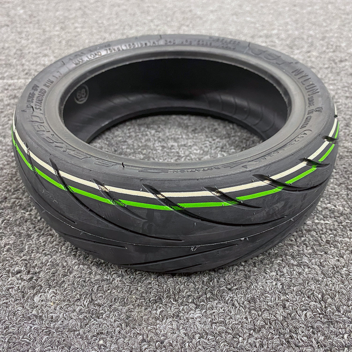 Replacement Tire For NIU KQi3 Pro & K3 Sport E-scooter, Electric Kick Scooter