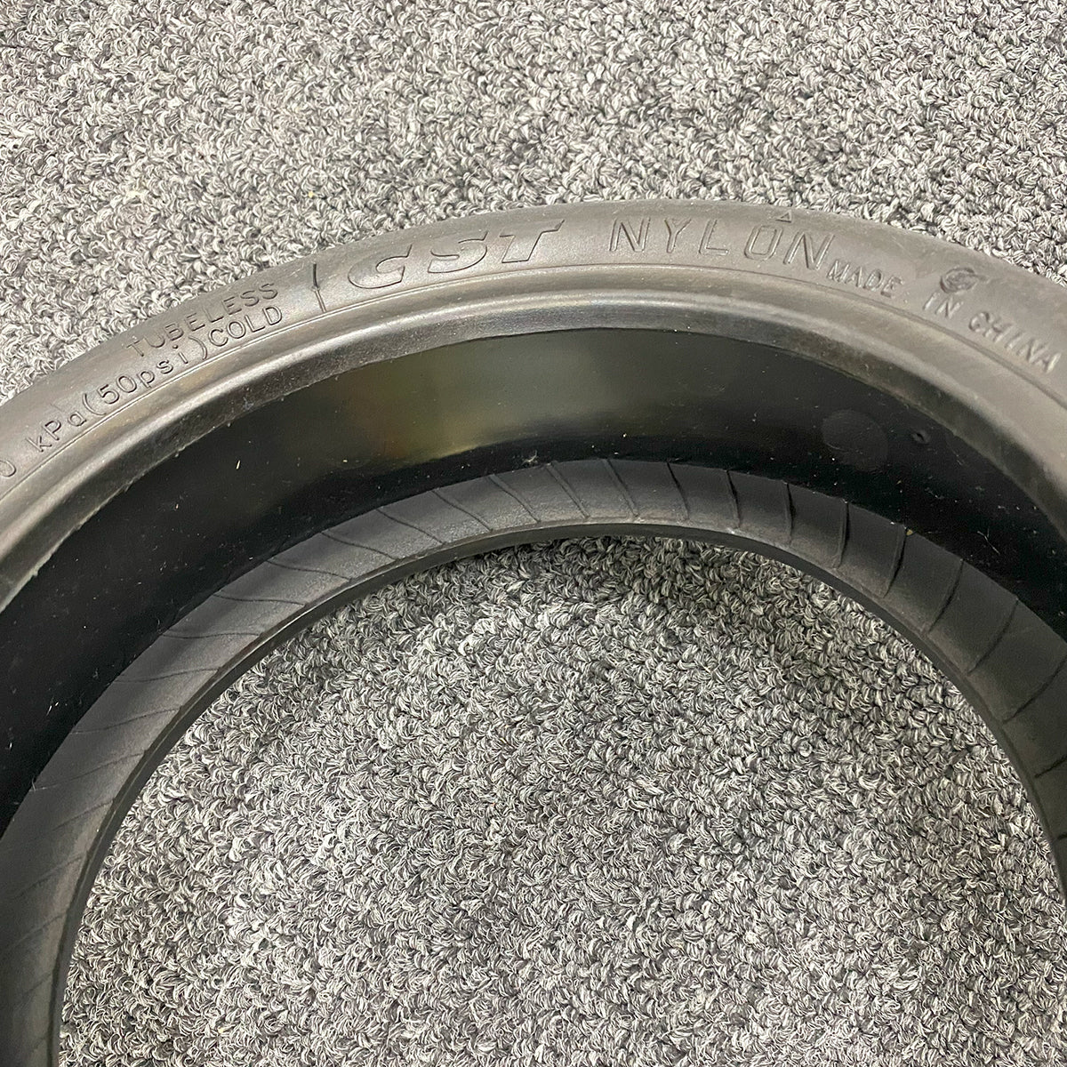 Replacement Self-Repair Tire For NIU KQi3 Max E-scooter, Electric Kick Scooter