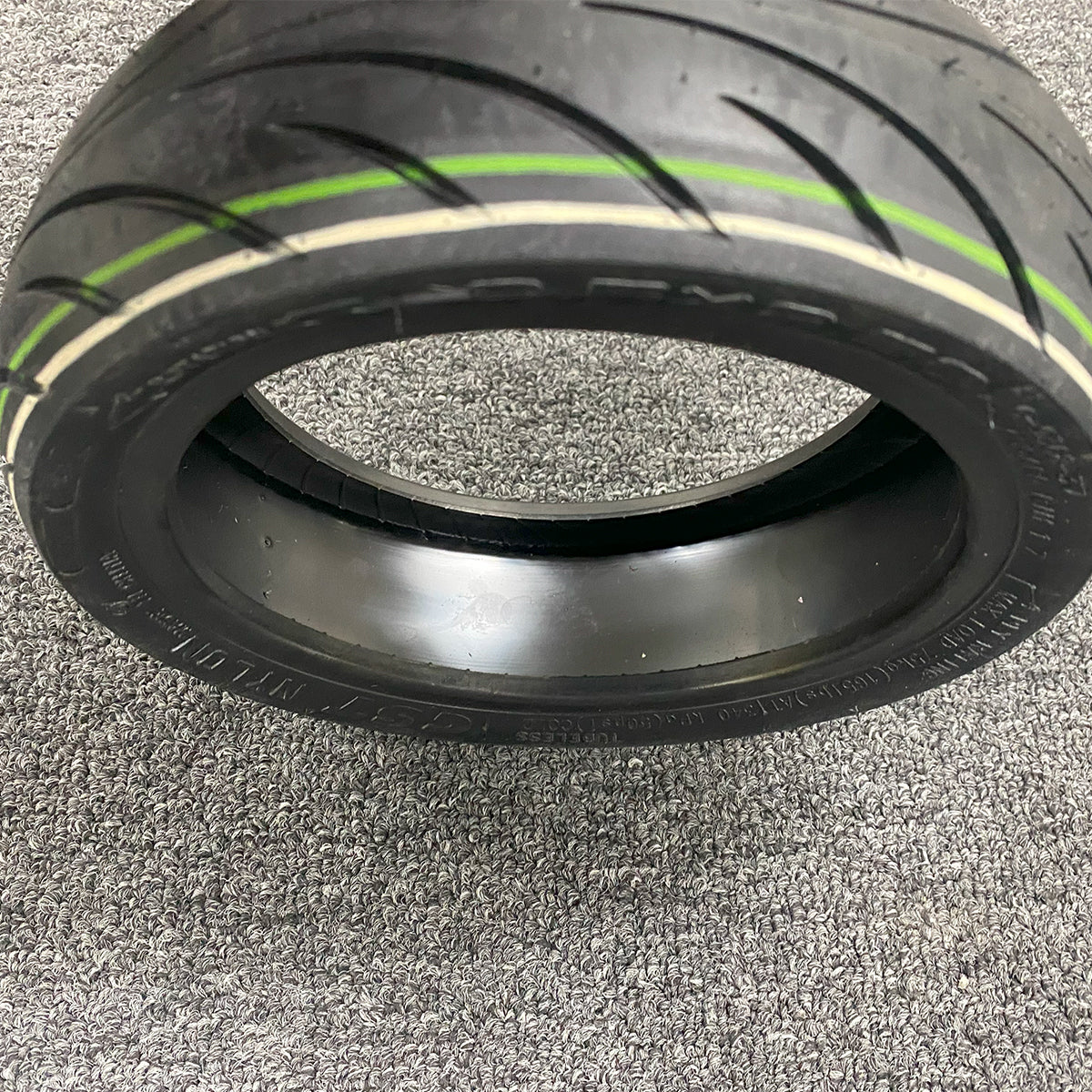 Replacement Self-Repair Tire For NIU KQi3 Max E-scooter, Electric Kick Scooter