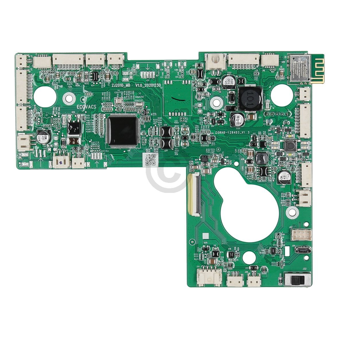 Original Motherboard For Ecovacs Vacuum Cleaner