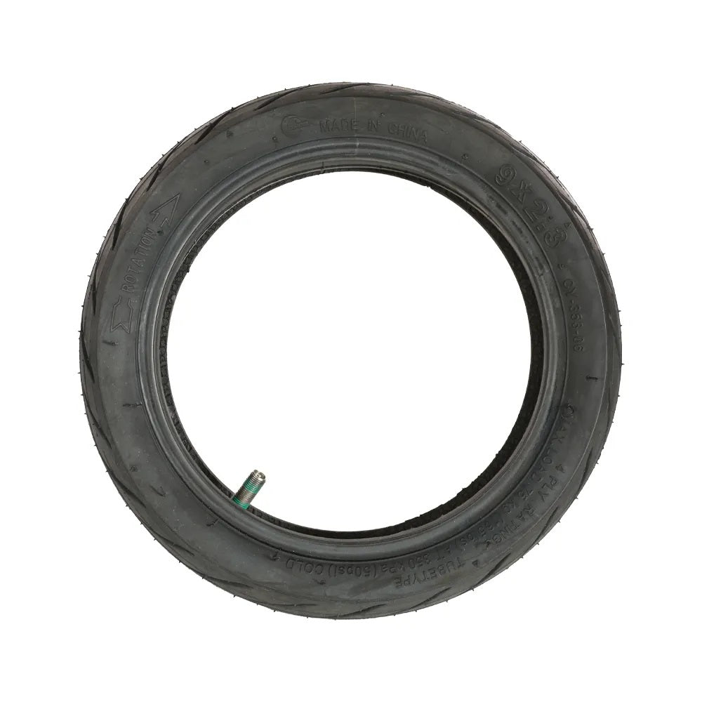 Replacement Tire For KQi1 / KQi1 Pro E-scooter