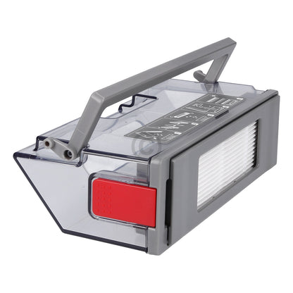 Ecovacs T8AIVI，N8 Series Vacuum Cleaner Dust Bin Assembly