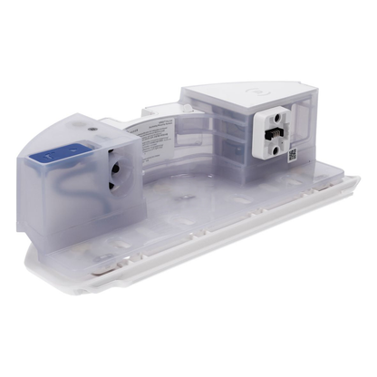Ecovacs T10, T10 Plus Powerful Water Tank Components