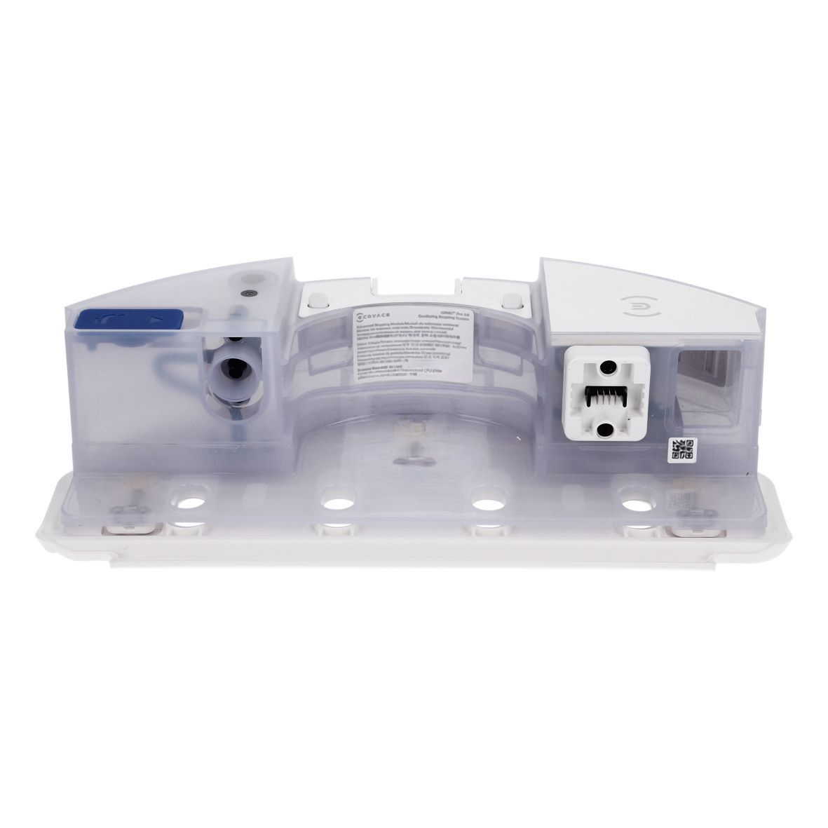 Ecovacs T10, T10 Plus Powerful Water Tank Components