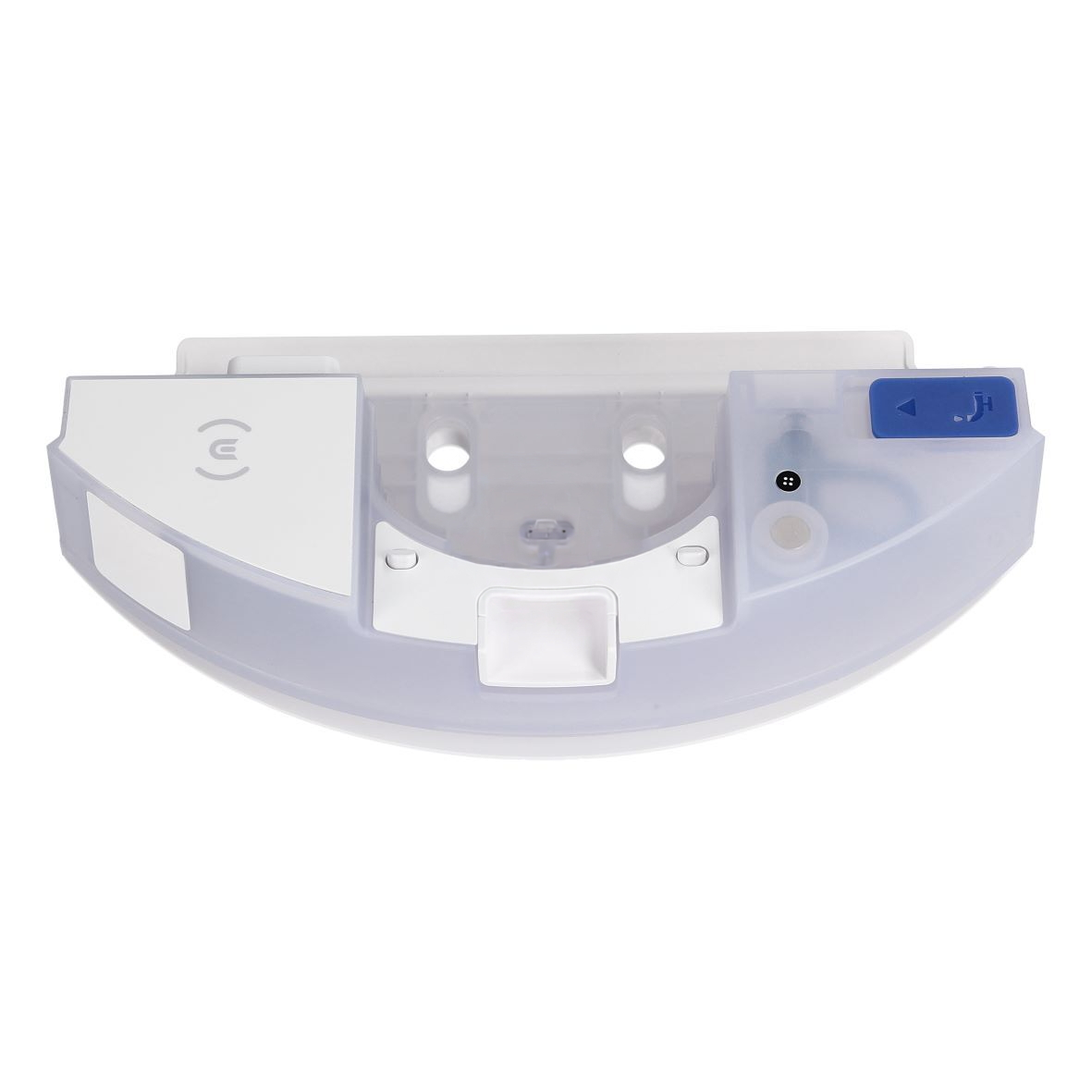 Ecovacs T10, T10 Plus Powerful Water Tank Components