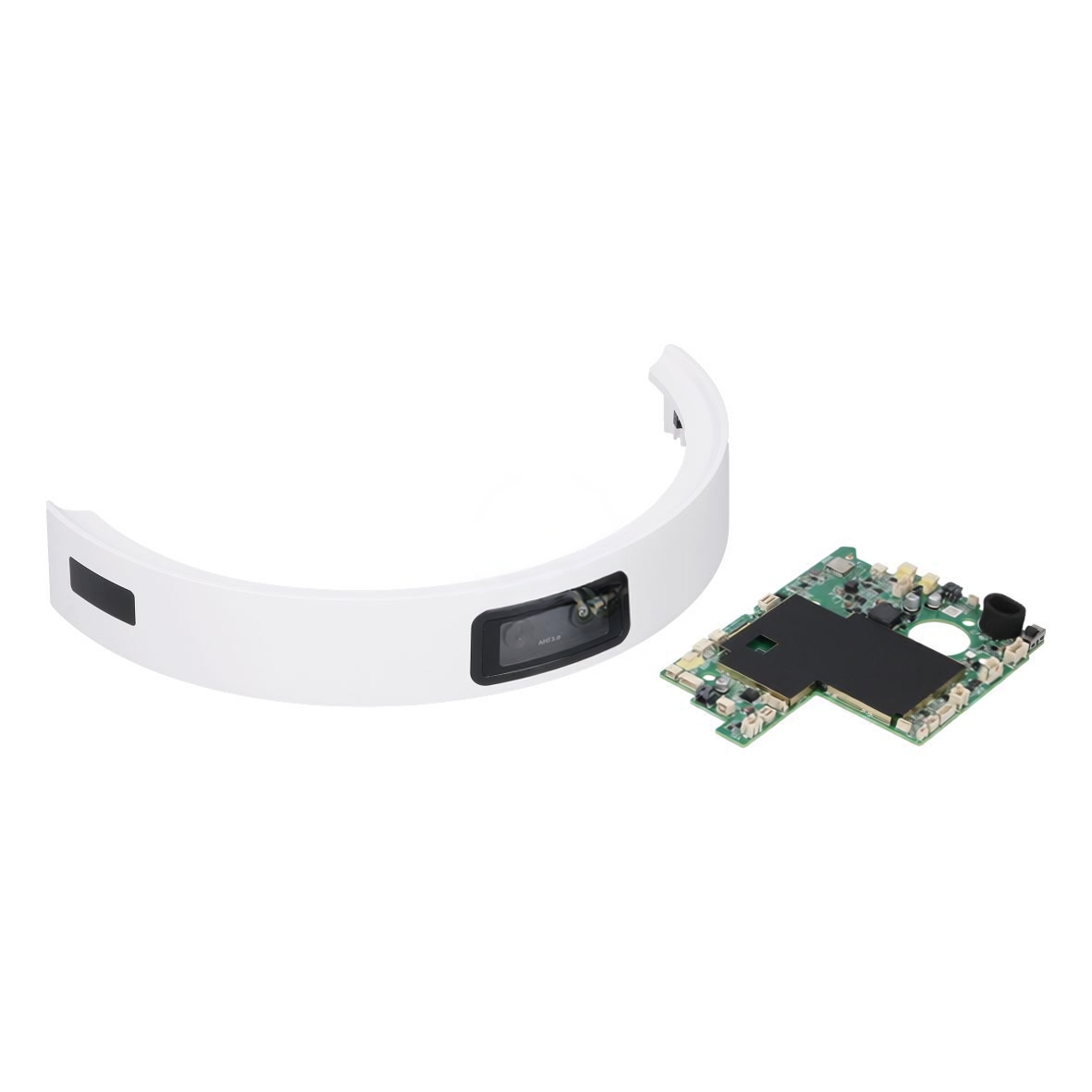 Original Main Board & Camera & Bumper Module For Ecovacs Deebot T10 OMNI Vacuum Cleaner