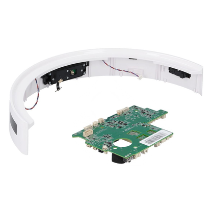 Original Main Board & Camera & Bumper Module For Ecovacs Deebot T10 OMNI Vacuum Cleaner