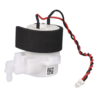 Peristaltic Pump Assembly For Ecovacs Deebot X2, X5, T30S Series Vacuum Cleaner