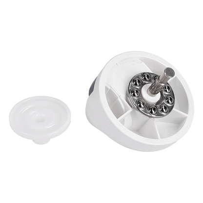 Ecovacs Deebot X2 OMNI (White) Universal Wheel