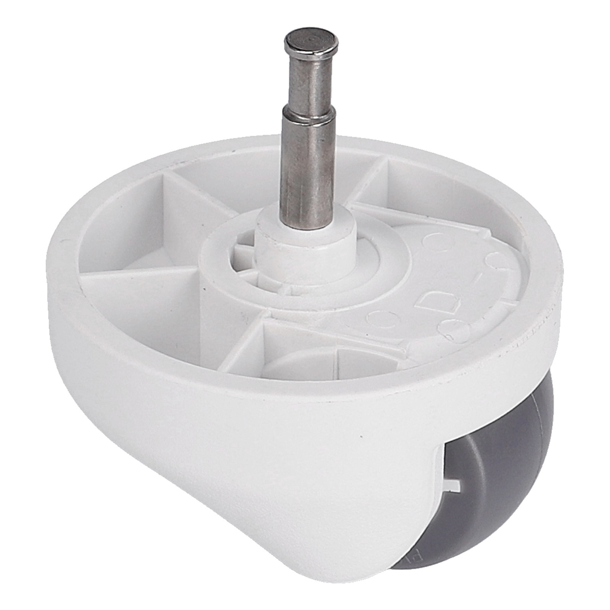 Ecovacs Deebot X2 OMNI (White) Universal Wheel
