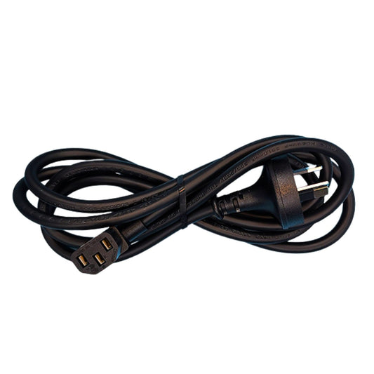 AC Power Cord for Ecovacs Vacuum Cleaners