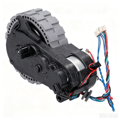 Right Driving Wheel For Ecovacs Deebot N20, T30 Series Vacuum Cleaner