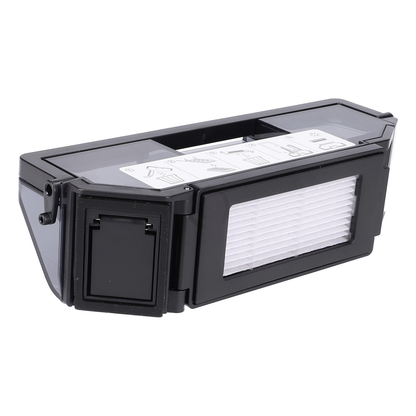 Ecovacs Deebot T30 Series Vacuum Cleaner Dust Box (Black)