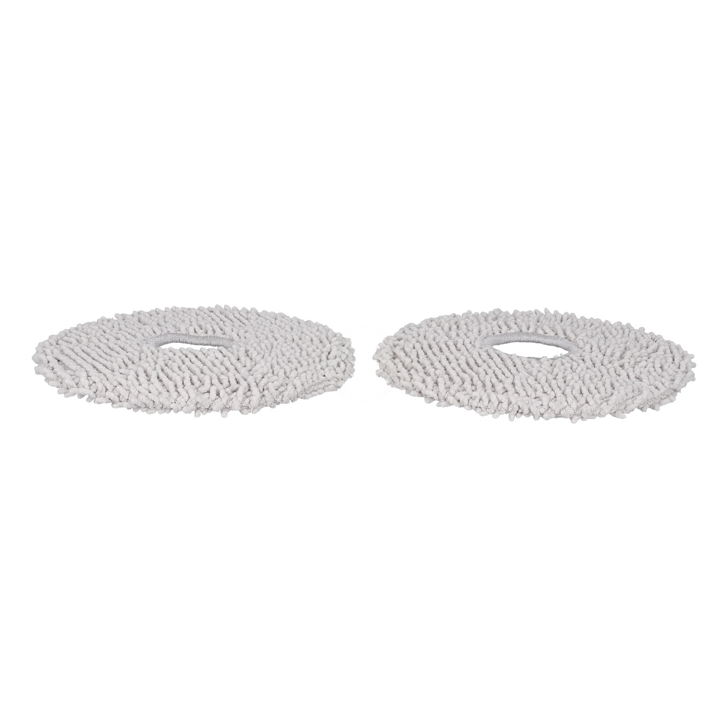 Ecovacs Deebot T30 Series Vacuum Cleaner Mop Pads Cleaning Cloths