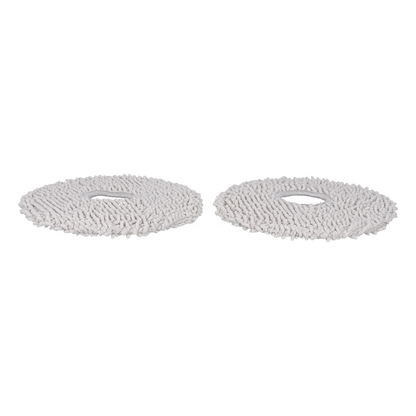Ecovacs Deebot T30 Series Vacuum Cleaner Mop Pads Cleaning Cloths
