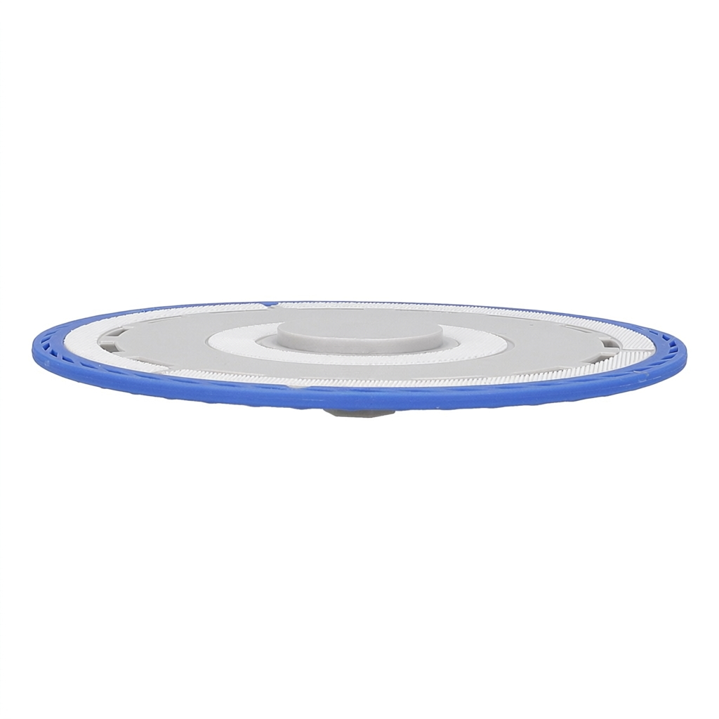 Ecovacs Deebot T30, T30S, T50 Series Vacuum Cleaner Mopping Plate