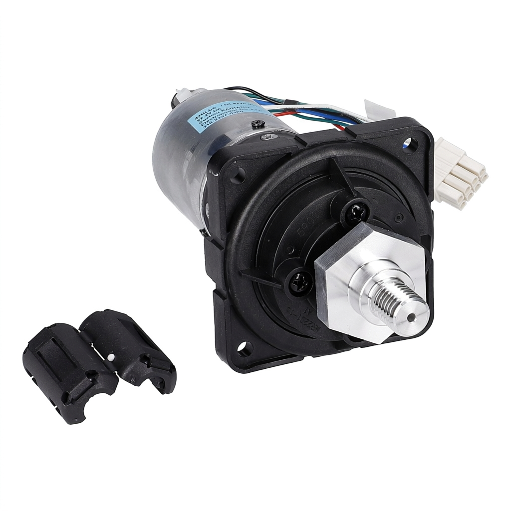 Ecovacs Robot Mower Driving Wheel Motor