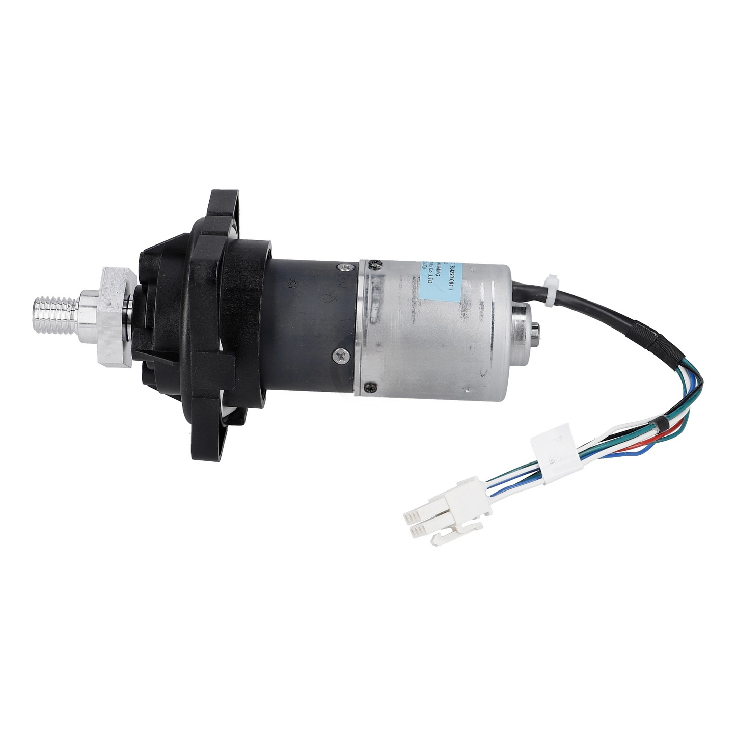 Ecovacs Robot Mower Driving Wheel Motor