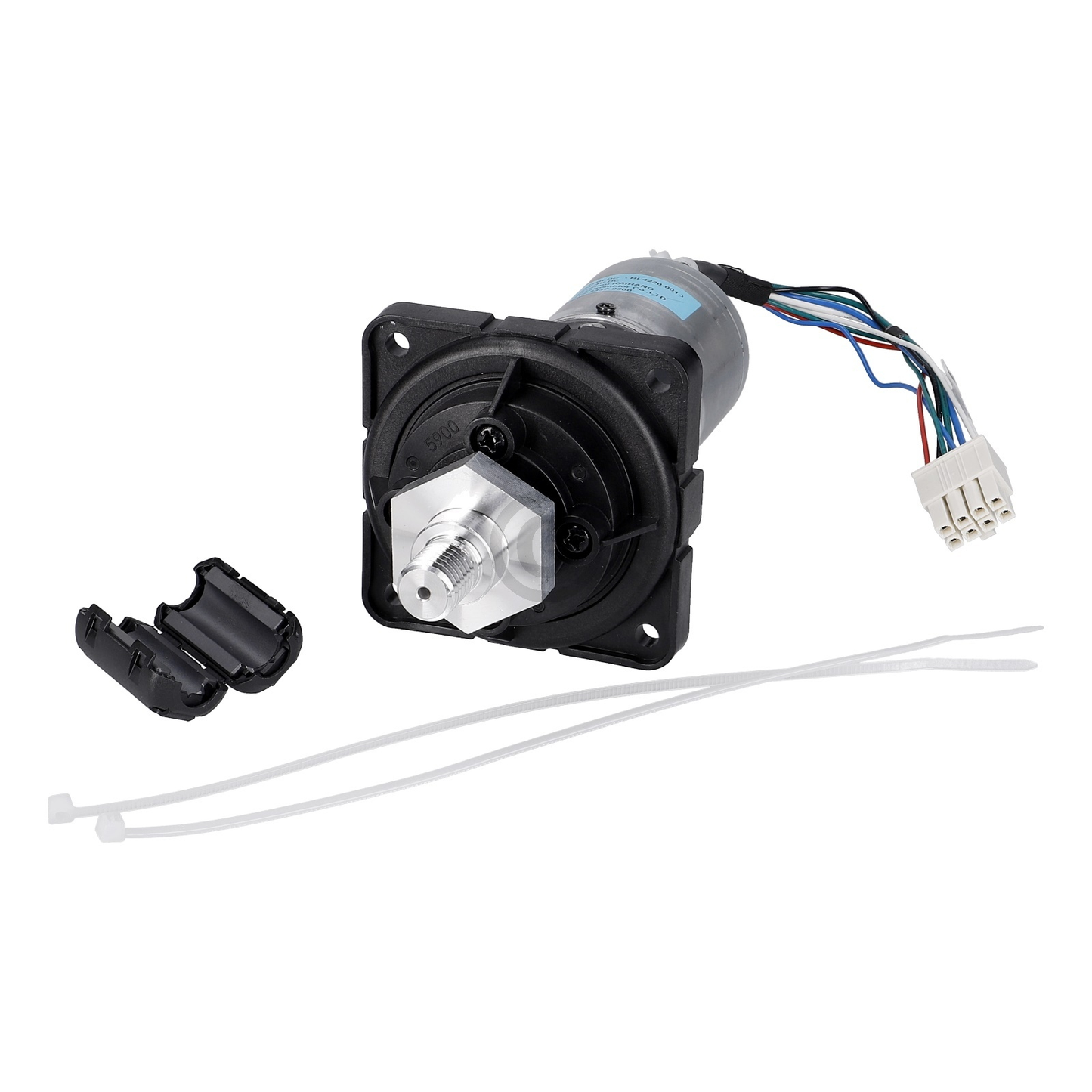 Ecovacs Robot Mower Driving Wheel Motor