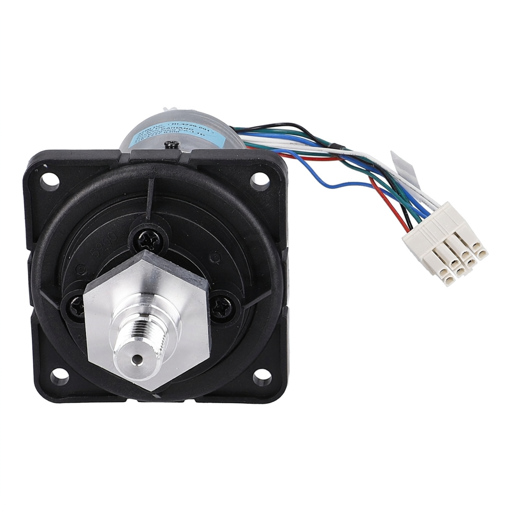 Ecovacs Robot Mower Driving Wheel Motor
