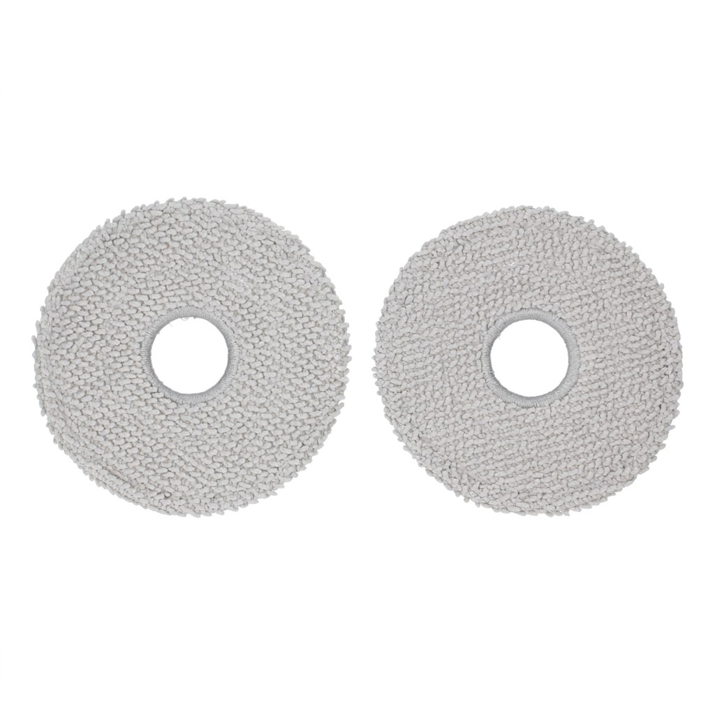 Ecovacs Deebot N30 OMNI, N30 Pro OMNI Cleaning Cloths Mop Pads