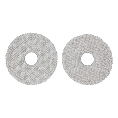 Ecovacs Deebot N30 OMNI, N30 Pro OMNI Cleaning Cloths Mop Pads