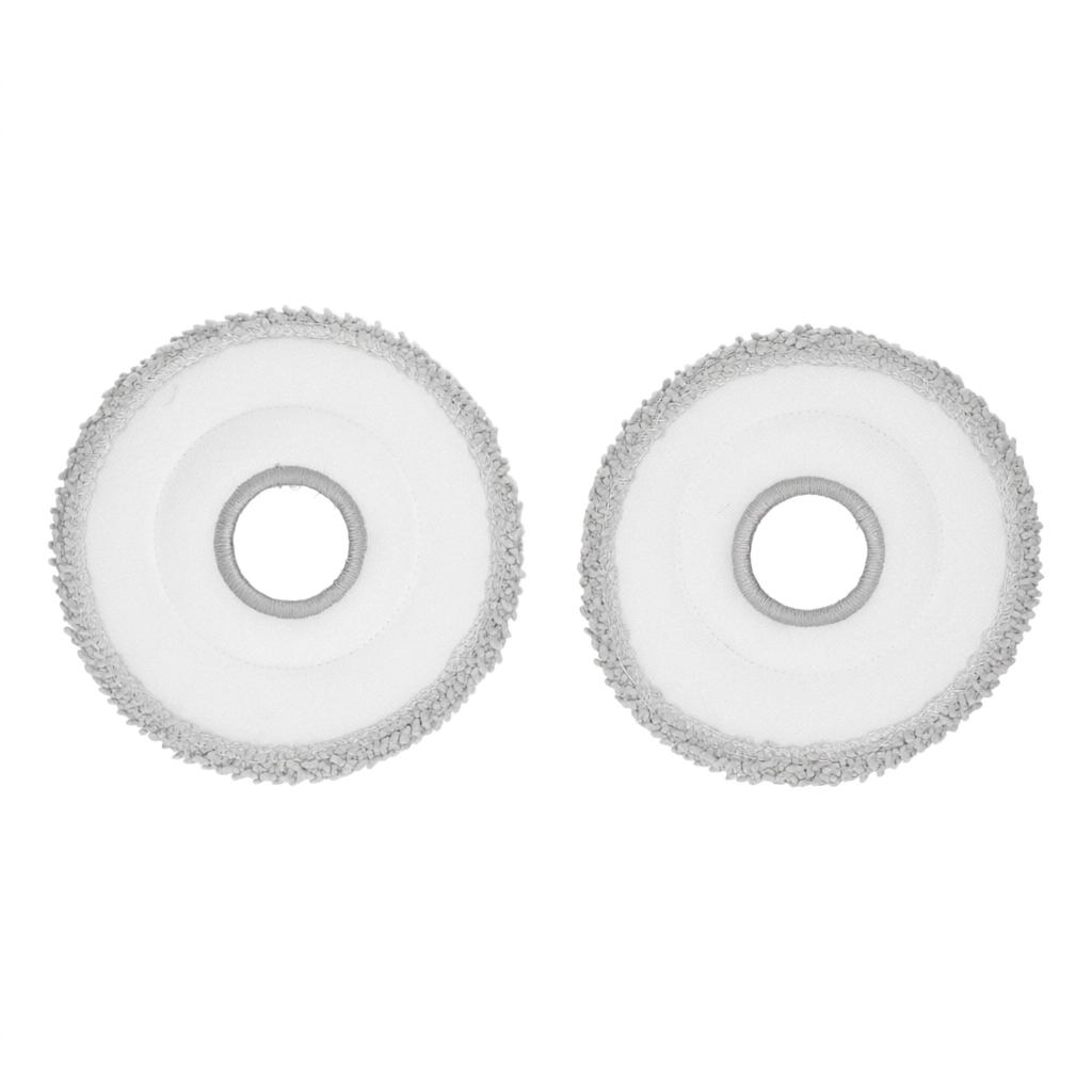 Ecovacs Deebot N30 OMNI, N30 Pro OMNI Cleaning Cloths Mop Pads