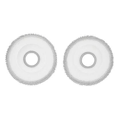 Ecovacs Deebot N30 OMNI, N30 Pro OMNI Cleaning Cloths Mop Pads