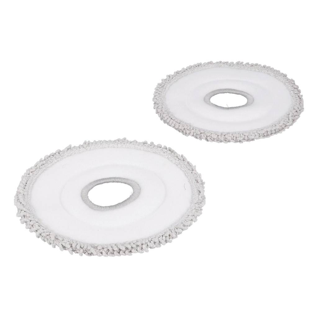 Ecovacs Deebot N30 OMNI, N30 Pro OMNI Cleaning Cloths Mop Pads