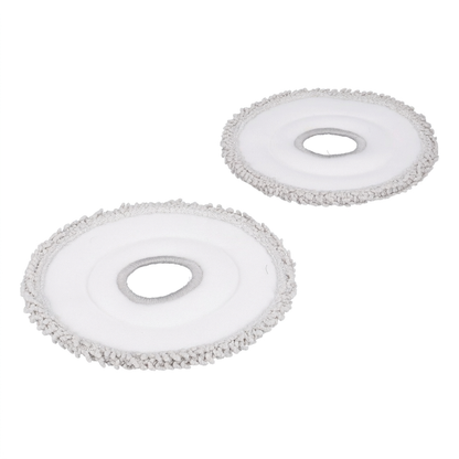 Ecovacs Deebot N30 OMNI, N30 Pro OMNI Cleaning Cloths Mop Pads