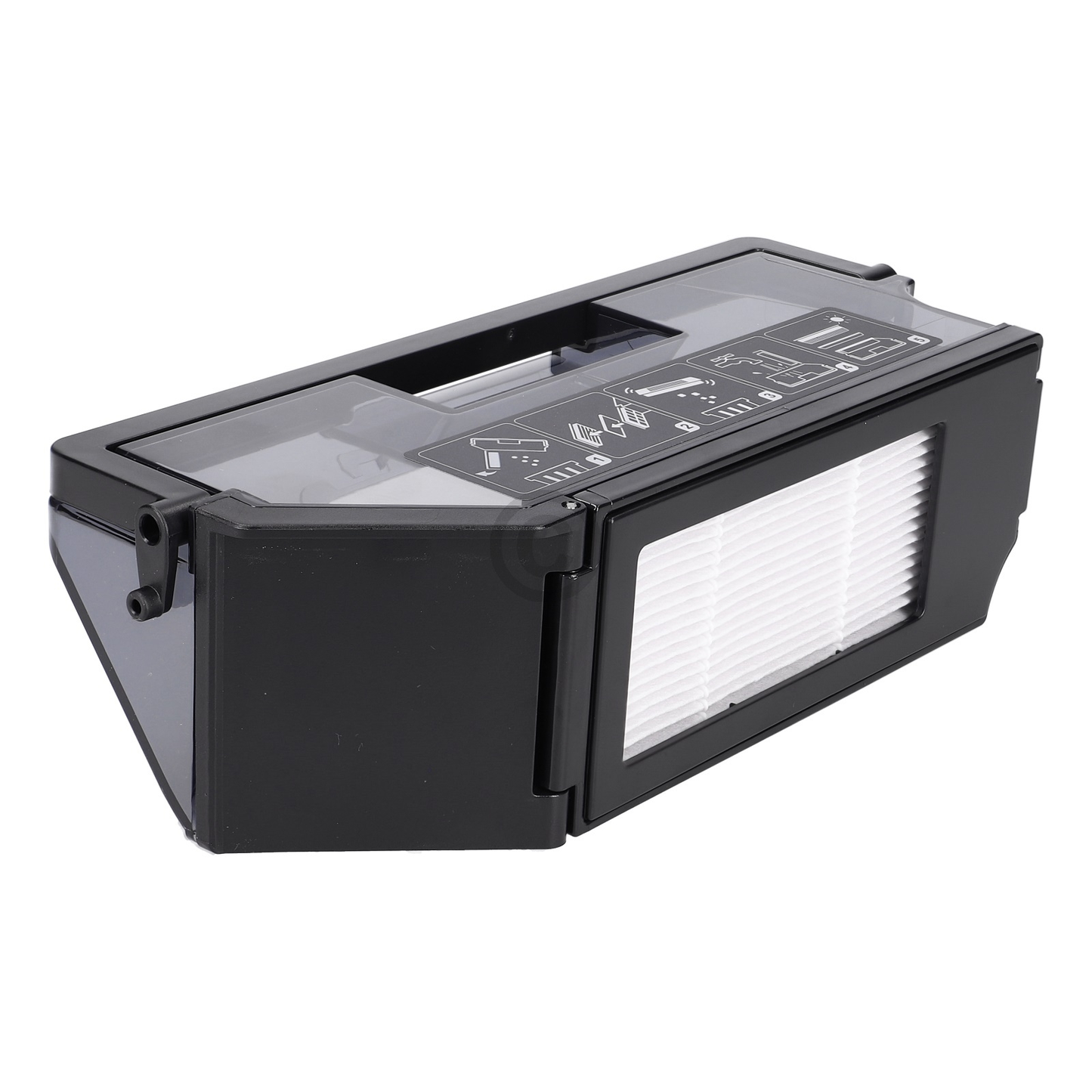 Ecovacs Deebot N20, N20 Pro Dust Box