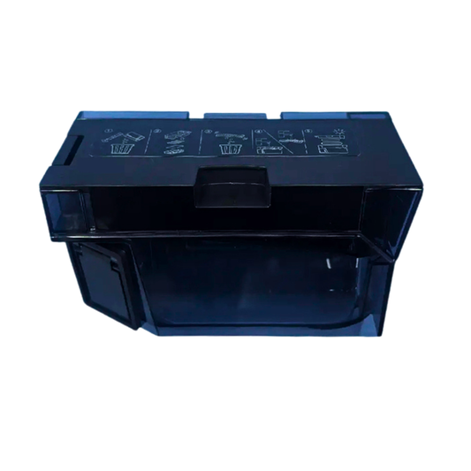 Ecovacs X8 Pro Dust Box (Black)
