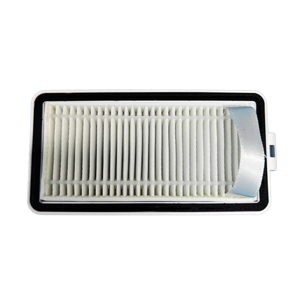 Ecovacs X8 Pro Filter Assembly (white)