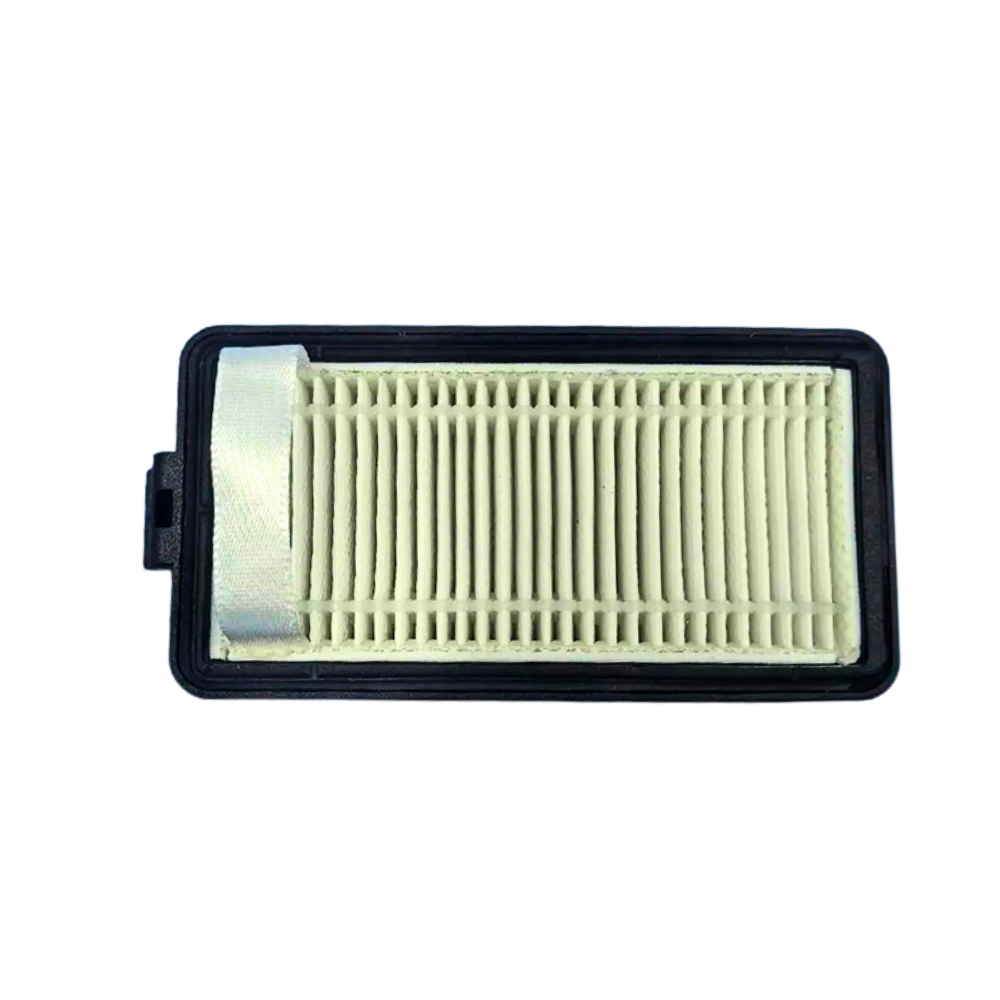 Ecvoacs , Yeedi Filter Assembly (Black)