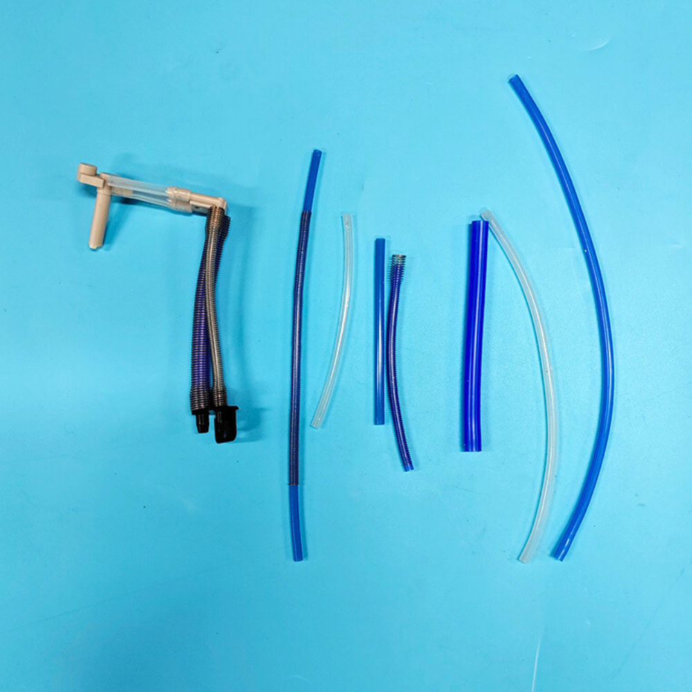 Ecovacs X8 Pro Hose Kit, Repair Materials